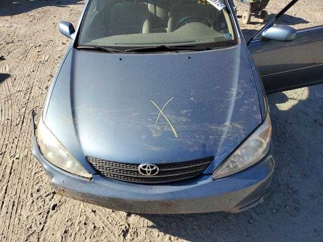 Photo 11 from auction – 2003 TOYOTA CAMRY LE with VIN 4T1BE32K53U654575