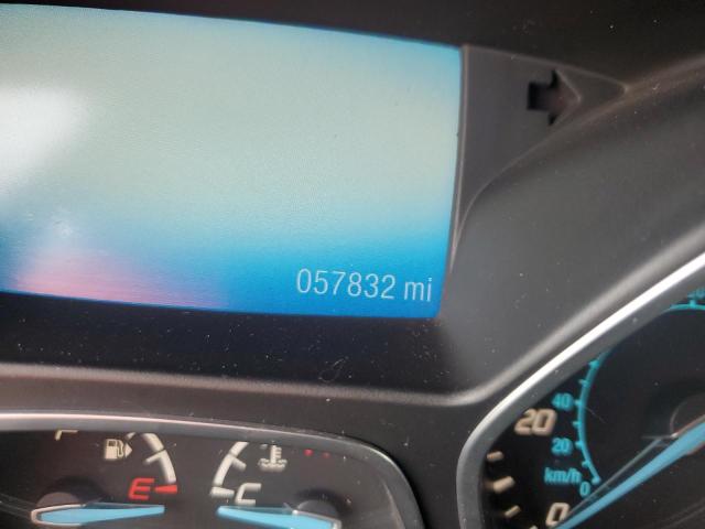 Photo 9 from auction – 2015 FORD ESCAPE TIT with VIN 1FMCU0J9XFUC90100