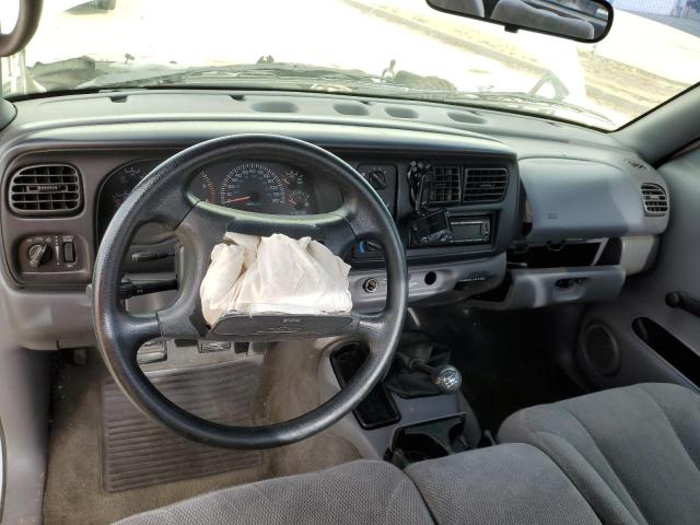 Photo 8 from auction – 2000 DODGE DAKOTA with VIN 1B7FL26X9YS541596