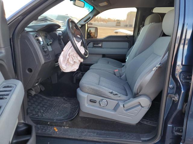 Photo 7 from auction – 2014 FORD F150 SUPER with VIN 1FTFW1EF5EKE02085