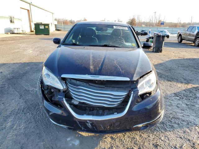 Photo 5 from auction – 2013 CHRYSLER 200 TOURIN with VIN 1C3CCBBB8DN574549