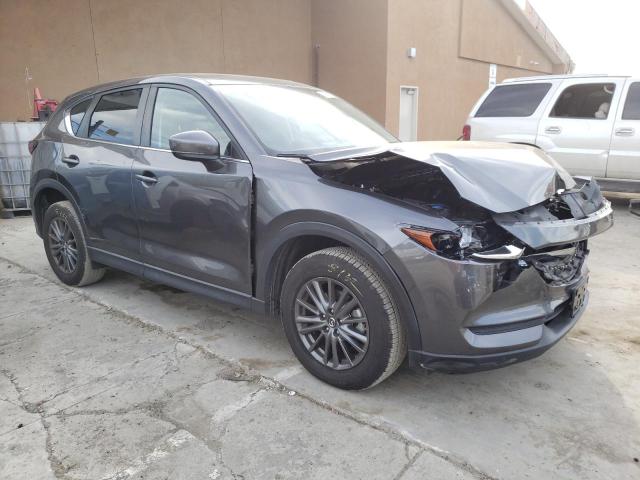 Photo 4 from auction – 2019 MAZDA CX-5 TOURI with VIN JM3KFACM3K1557713