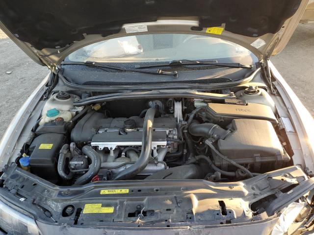 Photo 11 from auction – 2004 VOLVO XC70 with VIN YV1SZ59H741143008