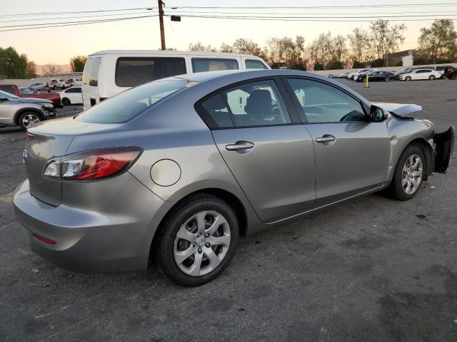 Фото 3 с аукциона – 2012 MAZDA 3 I с VIN JM1BL1UG7C1555202