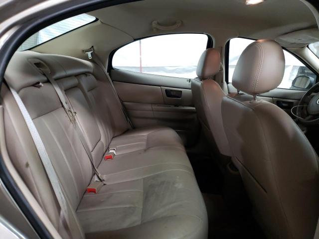 Photo 10 from auction – 2005 MERCURY SABLE LS P with VIN 1MEFM55S35A605832