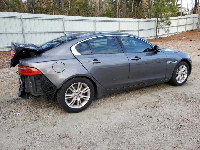 Photo 3 from auction – 2017 JAGUAR XE PREMIUM with VIN SAJAJ4BN2HA953902
