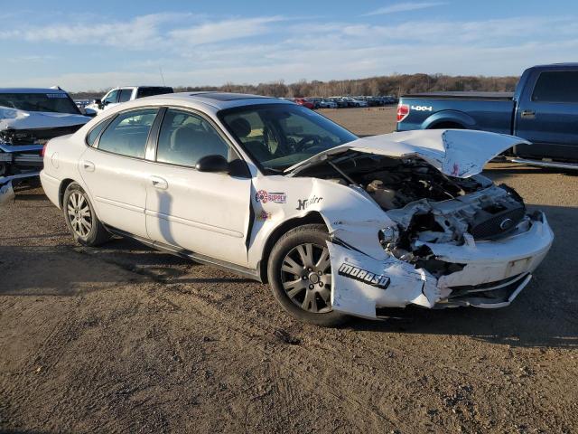 Photo 4 from auction – 2007 FORD TAURUS SE with VIN 1FAHP53U67A203897