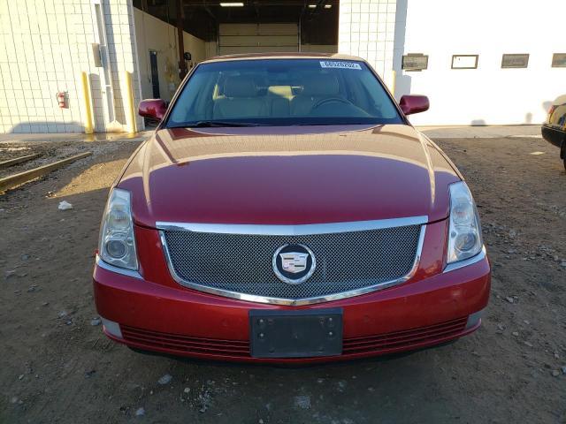 Photo 5 from auction – 2006 CADILLAC DTS with VIN 1G6KD57976U169127