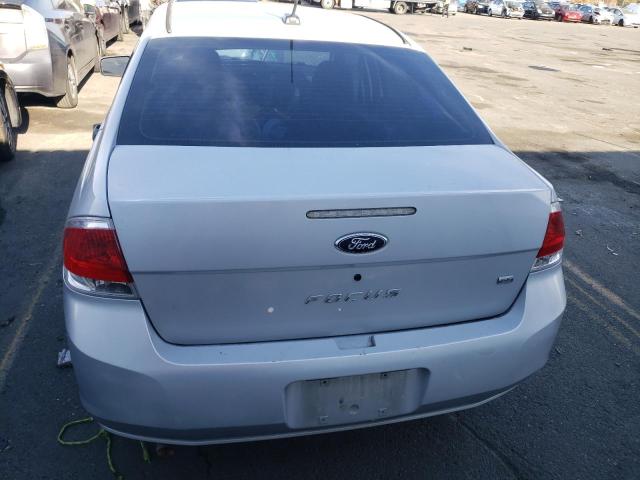 Photo 6 from auction – 2008 FORD FOCUS SE with VIN 1FAHP35N78W184503