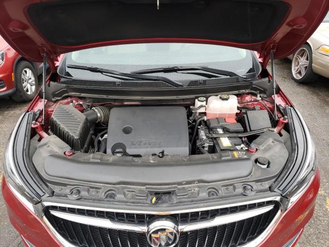 Photo 12 from auction – 2020 BUICK ENCLAVE ES with VIN 5GAERBKW6LJ268446