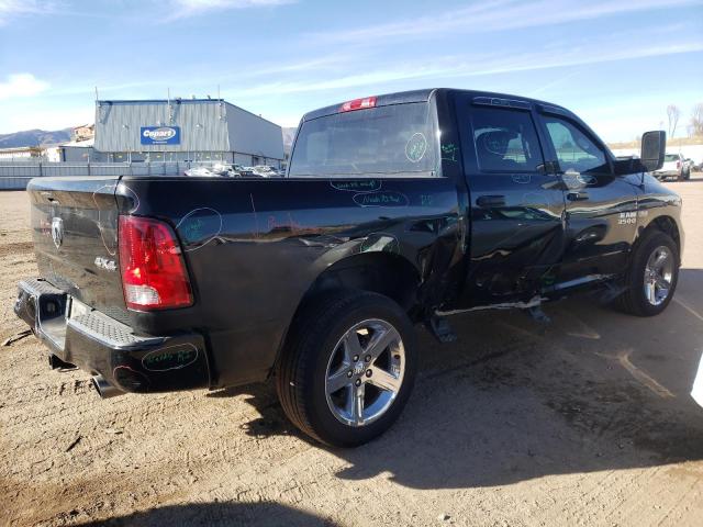 Photo 3 from auction – 2014 RAM 1500 ST with VIN 1C6RR7KT2ES141507