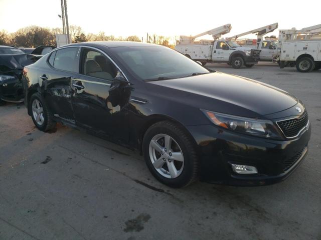Photo 4 from auction – 2014 KIA OPTIMA LX with VIN 5XXGM4A73EG275549