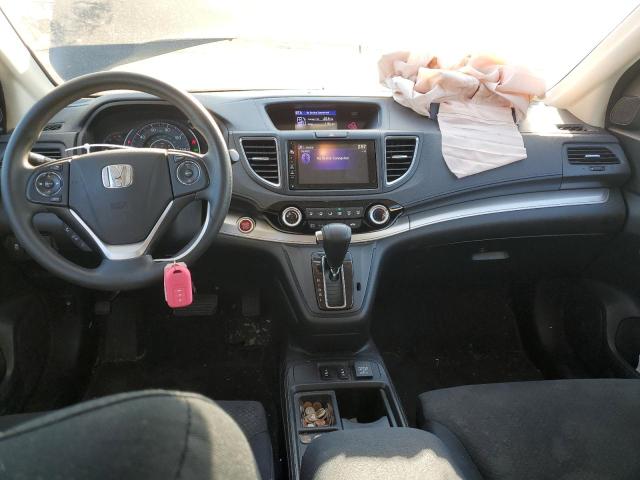 Photo 8 from auction – 2016 HONDA CR-V EX with VIN 5J6RM4H54GL009712