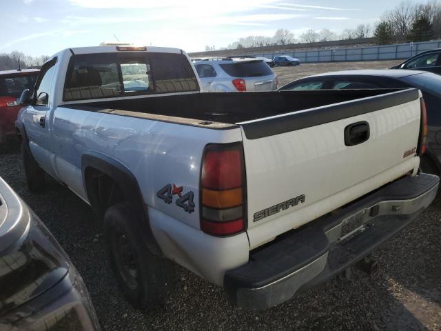 Photo 2 from auction – 2006 GMC SIERRA K25 with VIN 1GTHK24U96E286478