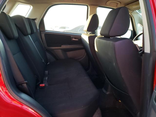 Photo 10 from auction – 2010 SUZUKI SX4 with VIN JS2YB5A38A6311652