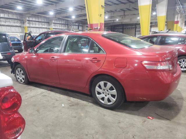 Photo 2 from auction – 2011 TOYOTA CAMRY BASE with VIN 4T1BF3EK4BU169996