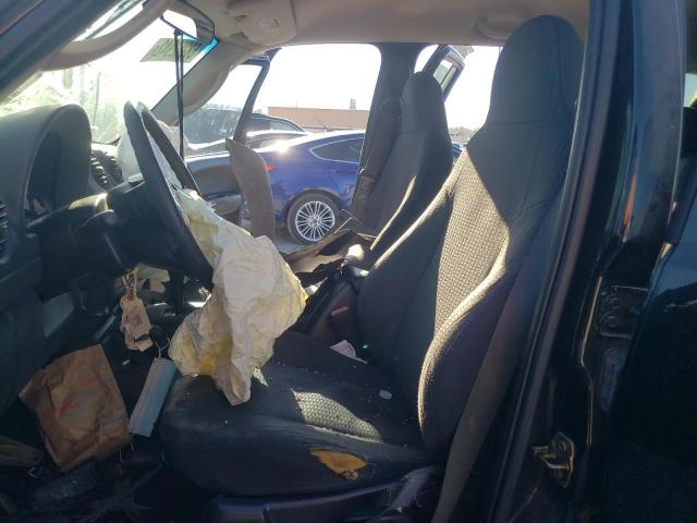 Photo 7 from auction – 2003 JEEP LIBERTY SP with VIN 1J4GL48K83W675772