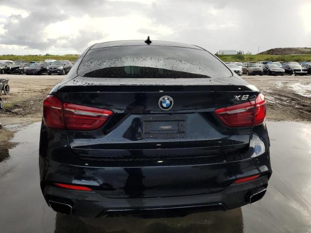 Photo 6 from auction – 2019 BMW X6 SDRIVE3 with VIN 5UXKU0C54K0S97487