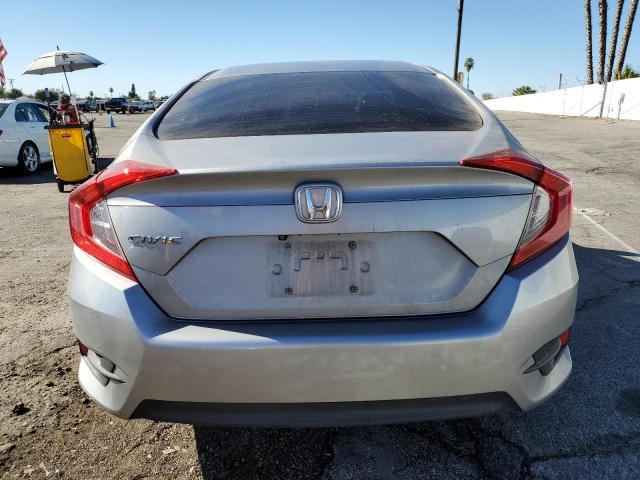 Photo 6 from auction – 2016 HONDA CIVIC LX with VIN 2HGFC2F50GH533893