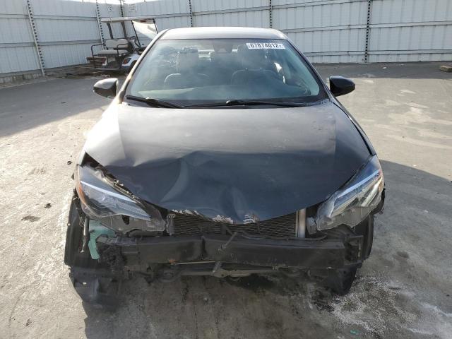 Photo 5 from auction – 2017 TOYOTA COROLLA L with VIN 2T1BURHE6HC847933