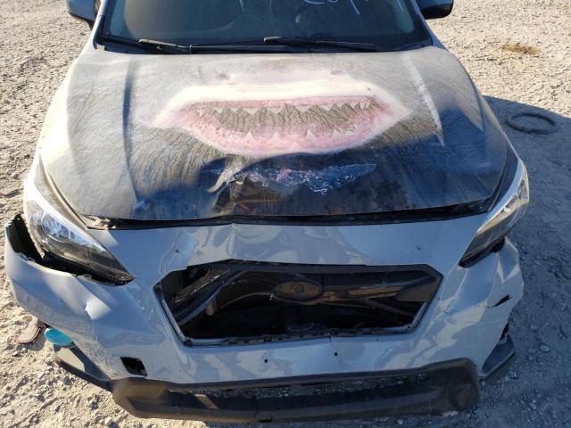 Photo 12 from auction – 2018 SUBARU CROSSTREK with VIN JF2GTABC2JH299899