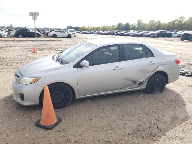 TOYOTA COROLLA BA 2011 with VIN JTDBU4EE6B9130856 - Photo from auction