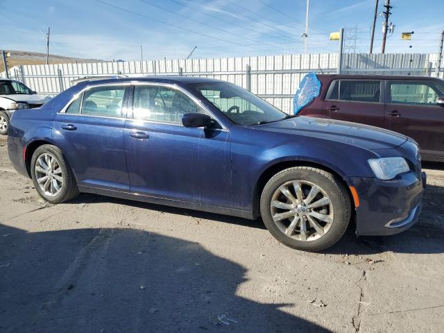 Photo 4 from auction – 2015 CHRYSLER 300 LIMITE with VIN 2C3CCARG6FH868331