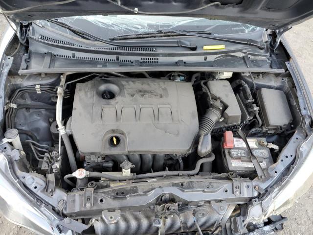 Photo 11 from auction – 2018 TOYOTA COROLLA L with VIN 5YFBURHE6JP768574