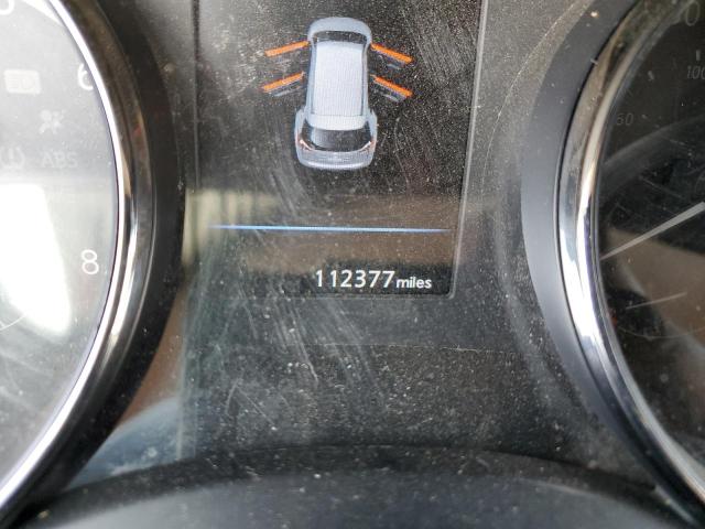 Photo 9 from auction – 2018 NISSAN ROGUE S with VIN KNMAT2MT4JP511246