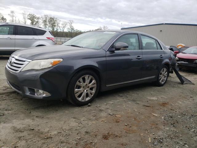 صورة رقم 1 من المزاد - 2012 TOYOTA AVALON BAS مع VIN 4T1BK3DB1CU449826