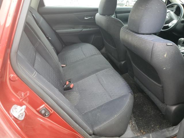 Photo 10 from auction – 2016 NISSAN ALTIMA 2.5 with VIN 1N4AL3AP2GC255109