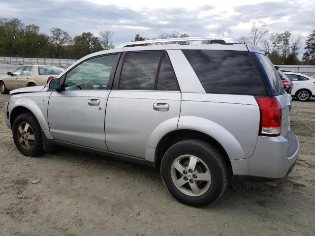 Photo 2 from auction – 2007 SATURN VUE with VIN 5GZCZ53437S851074