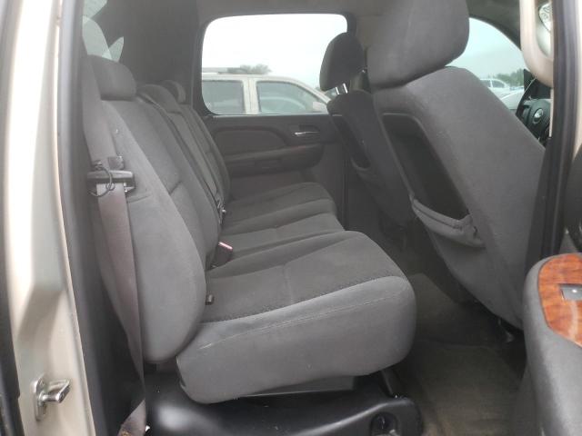 Photo 10 from auction – 2008 CHEVROLET AVALANCHE with VIN 3GNEC12018G169037