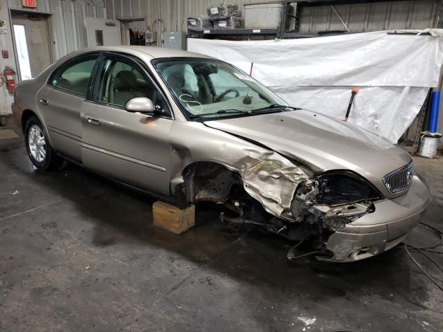Photo 4 from auction – 2005 MERCURY SABLE LS P with VIN 1MEFM55S35A605832