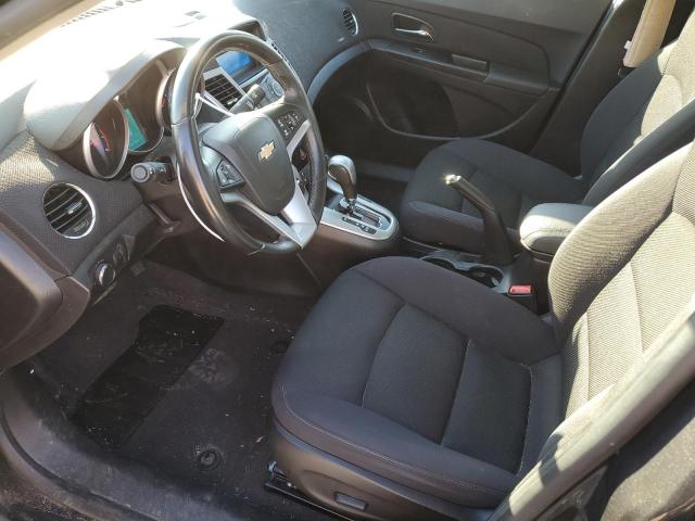 Photo 7 from auction – 2014 CHEVROLET CRUZE LT with VIN 1G1PC5SB5E7231436