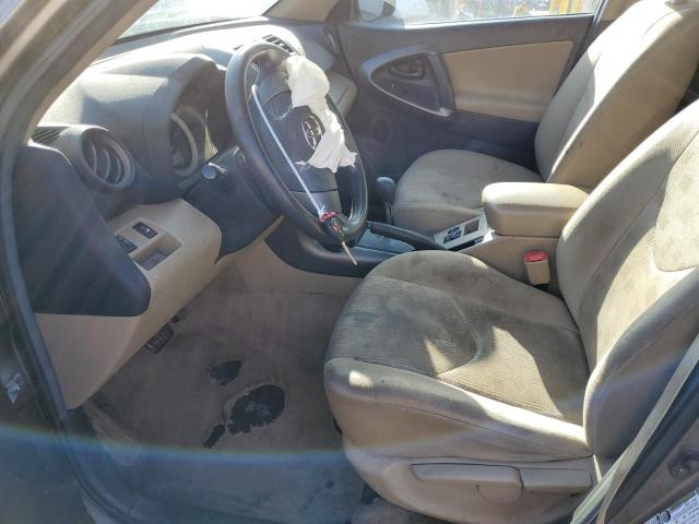Photo 7 from auction – 2009 TOYOTA RAV4 with VIN 2T3BF35V49W015042