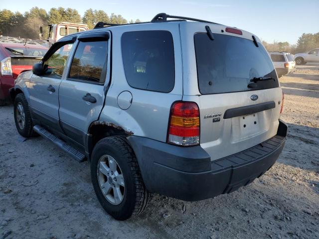 Photo 2 from auction – 2007 FORD ESCAPE with VIN 1FMYU93127KA07557