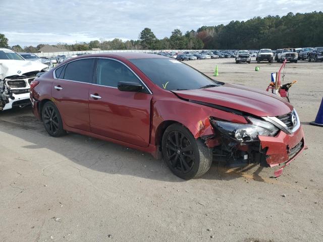 Photo 4 from auction – 2017 NISSAN ALTIMA 2.5 with VIN 1N4AL3AP5HC238595
