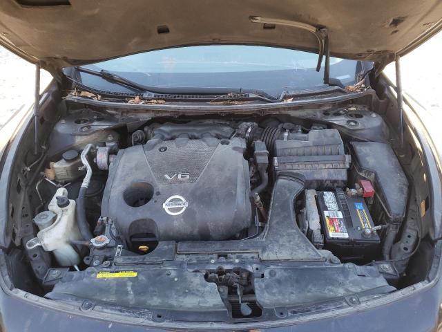 Photo 11 from auction – 2010 NISSAN MAXIMA S with VIN 1N4AA5AP7AC830796