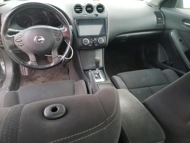Photo 8 from auction – 2010 NISSAN ALTIMA S with VIN 1N4AL2EP6AC155896