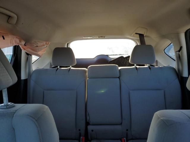 Photo 10 from auction – 2015 HONDA CR-V LX with VIN 3CZRM3H33FG716904