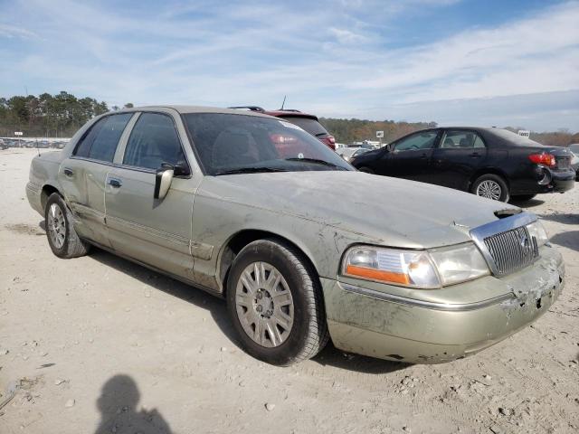 Photo 4 from auction – 2005 MERCURY GRAND MARQ with VIN 2MEFM74W05X645874