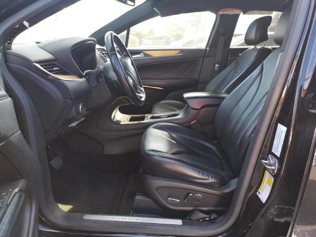 Photo 7 from auction – 2015 LINCOLN MKC with VIN 5LMCJ1A91FUJ20574