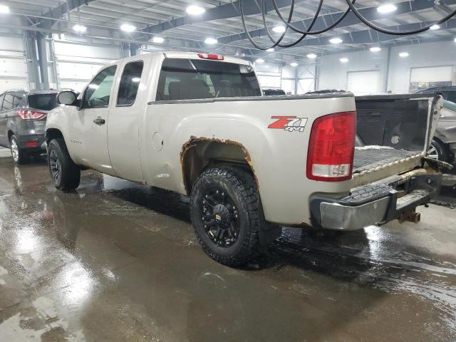 Photo 2 from auction – 2007 GMC NEW SIERRA with VIN 1GTEK19J67Z581916