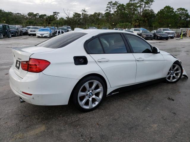 Photo 3 from auction – 2014 BMW 335 I with VIN WBA3A9G50ENS64259