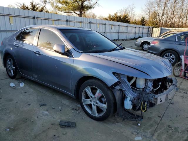 Photo 4 from auction – 2012 ACURA TSX TECH with VIN JH4CU2F68CC021141