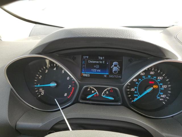 Photo 9 from auction – 2016 FORD ESCAPE SE with VIN 1FMCU0GXXGUA45417