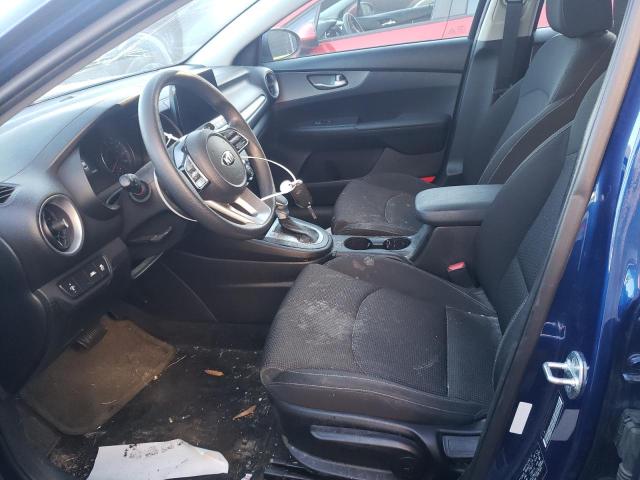 Photo 7 from auction – 2019 KIA FORTE FE with VIN 3KPF24AD9KE059216