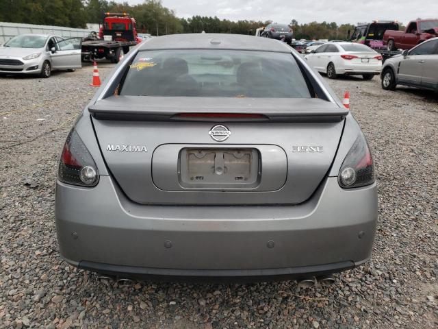 صورة رقم 6 من المزاد - 2008 NISSAN MAXIMA SE مع VIN 1N4BA41E18C834821