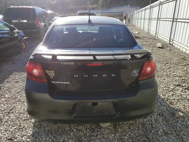 Photo 6 from auction – 2014 DODGE AVENGER SE with VIN 1C3CDZAG0EN234588